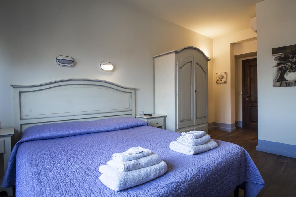 La Gufaia - Holiday House With Private Pool Near Florence Carmignano Kültér fotó