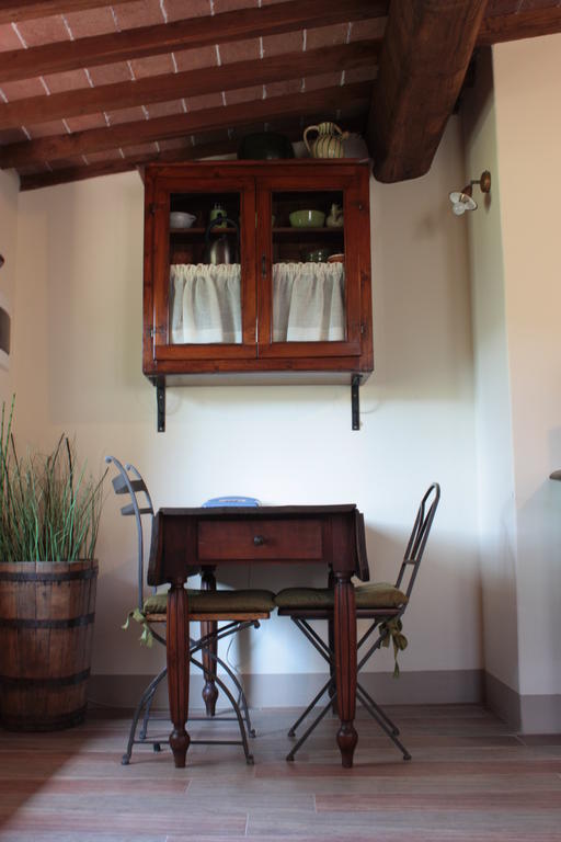 La Gufaia - Holiday House With Private Pool Near Florence Carmignano Szoba fotó